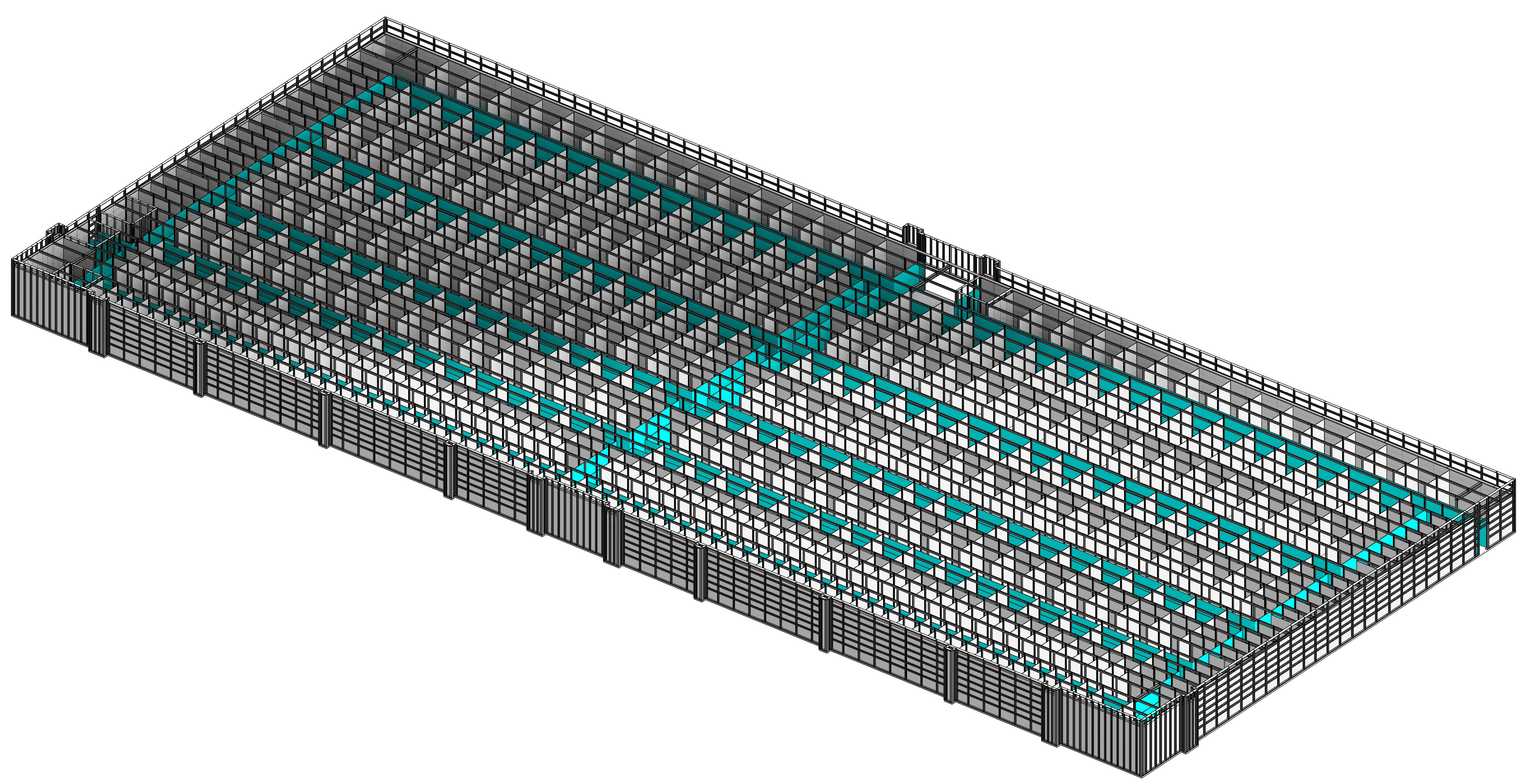 LGS 3D Model 173
